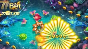 Thế mạnh của game bắn cá trực tuyến